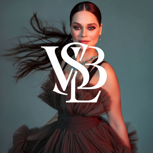 Dare to Be VSBL: The Truth About Confidence, Clean Ingredients, and Glowing Skin