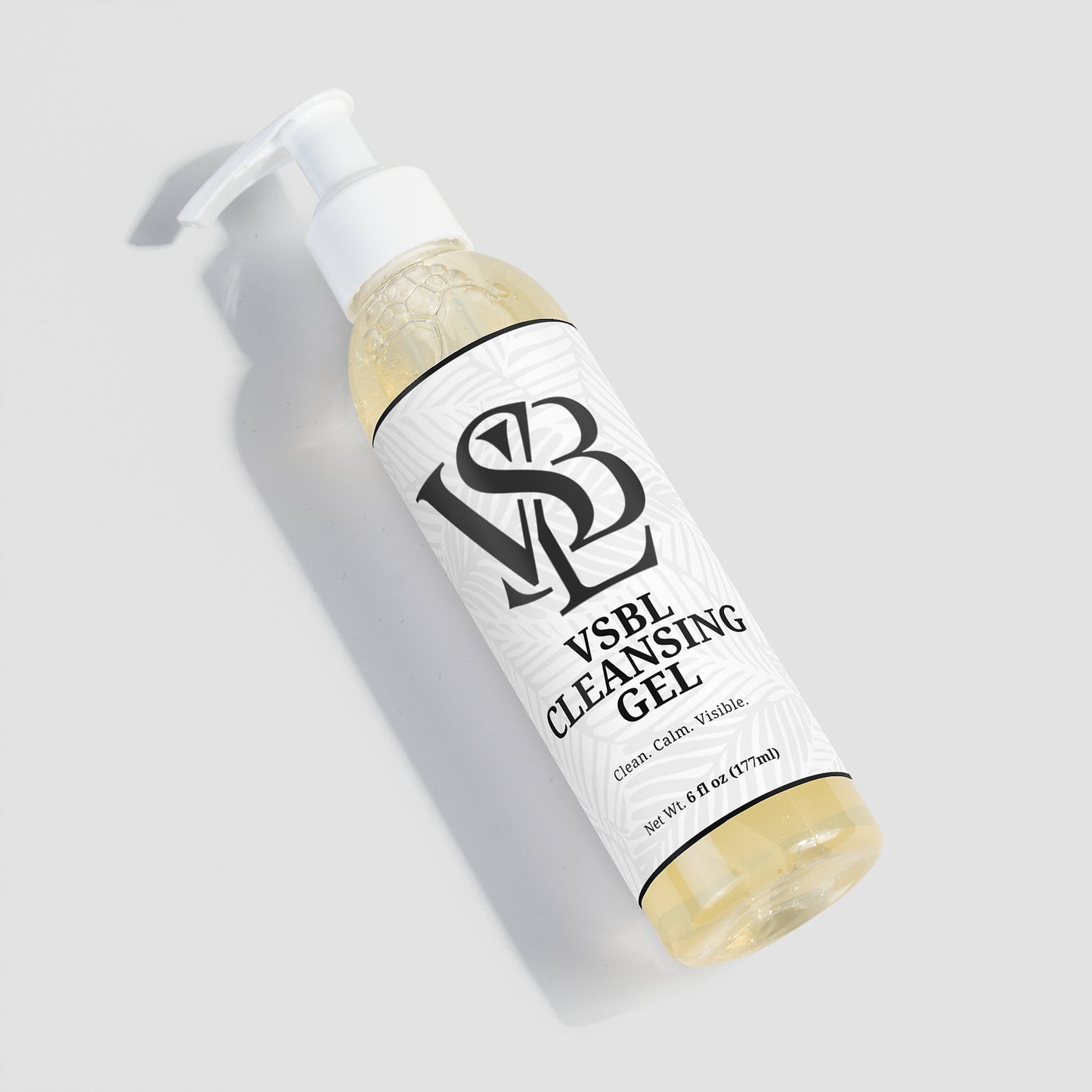 VSBL CLEANSING GEL