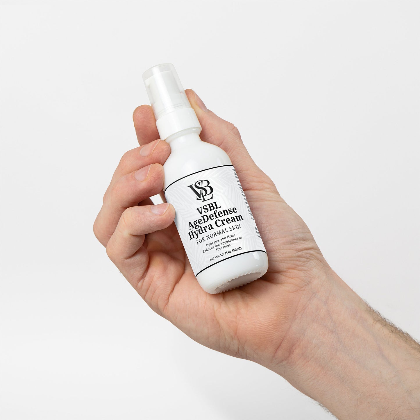 VSBL Age Defense Hydra Cream