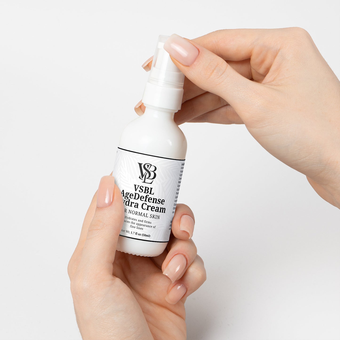 VSBL Age Defense Hydra Cream