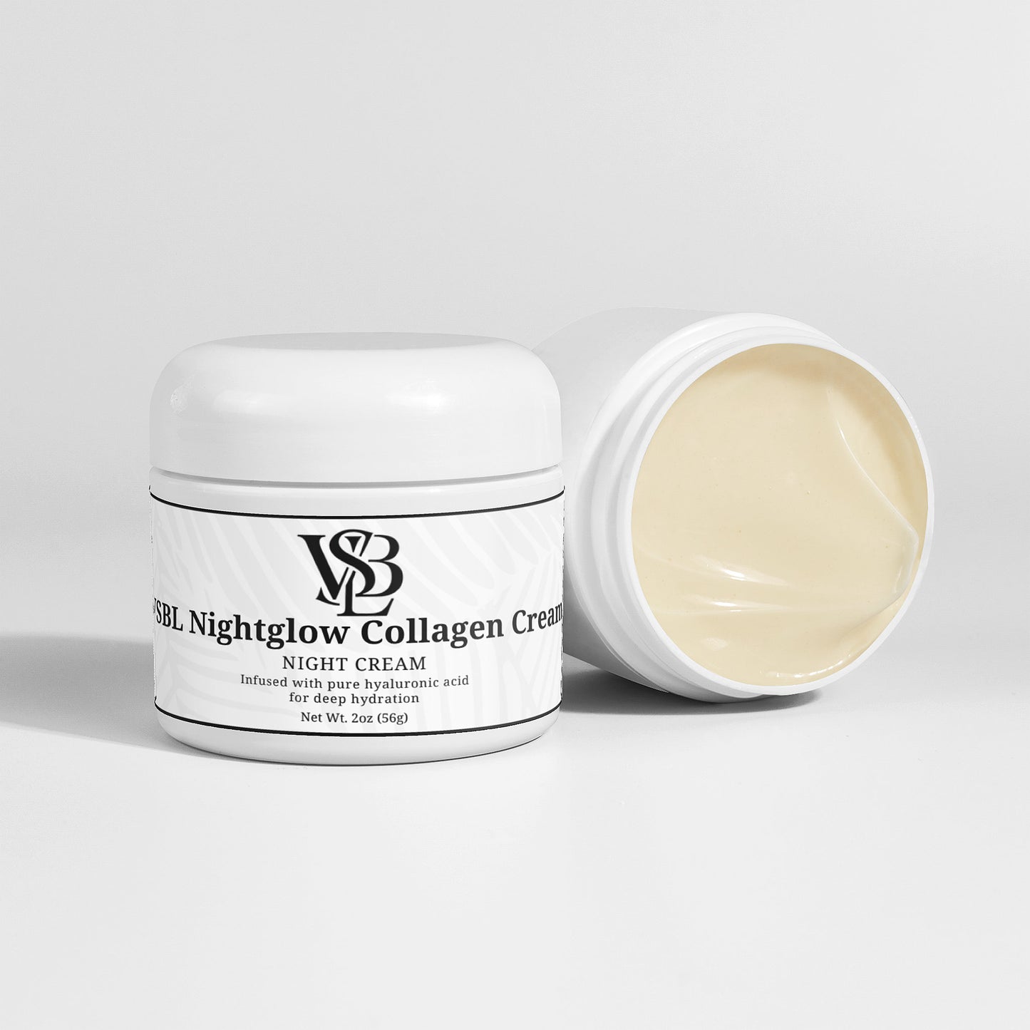 VSBL Nightglow Collagen Cream