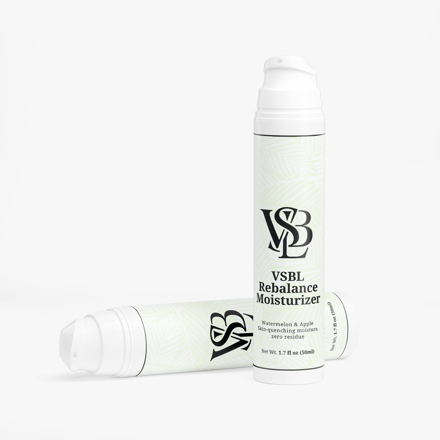 VSBL Rebalance Moisturizer