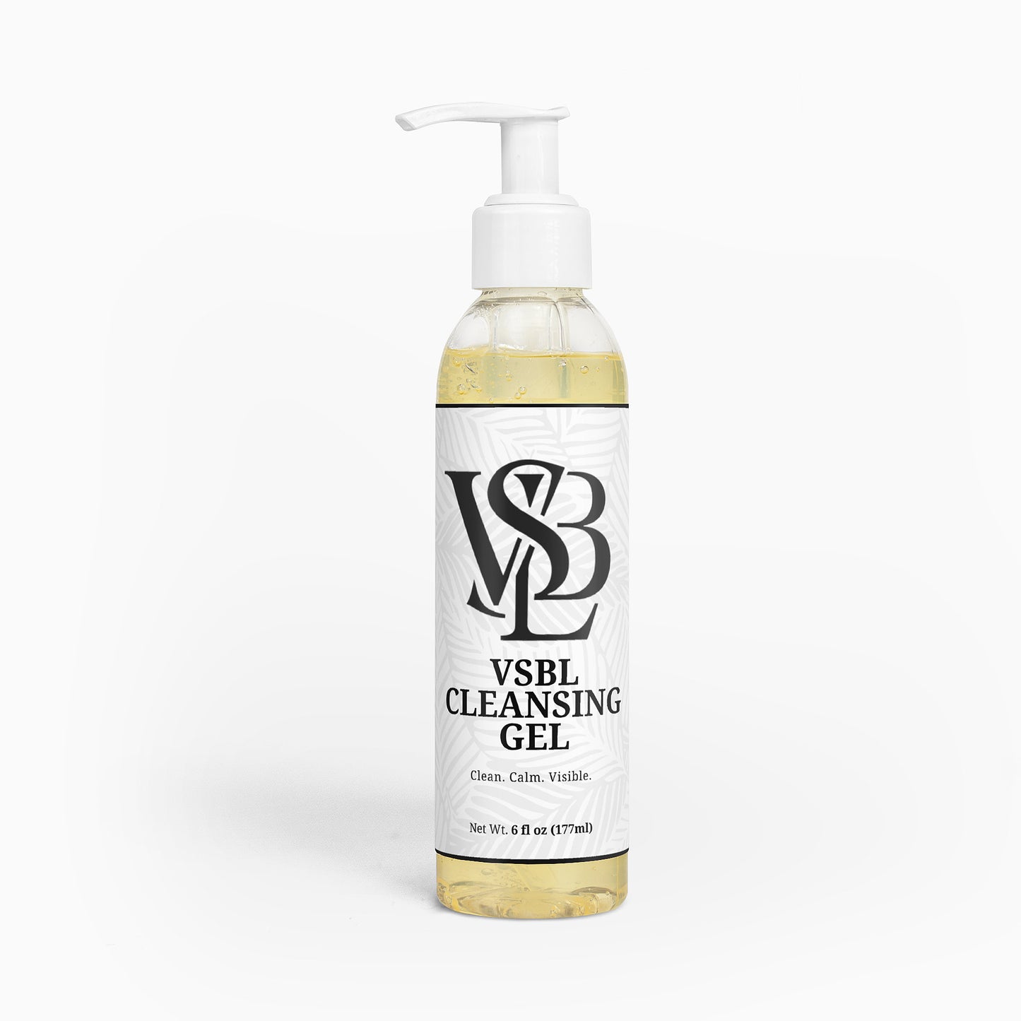 VSBL CLEANSING GEL