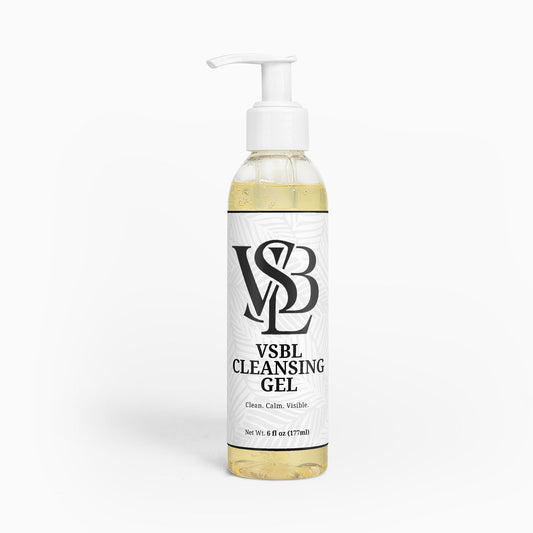 VSBL CLEANSING GEL