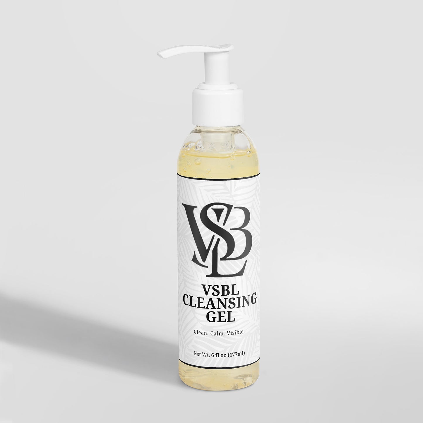 VSBL CLEANSING GEL