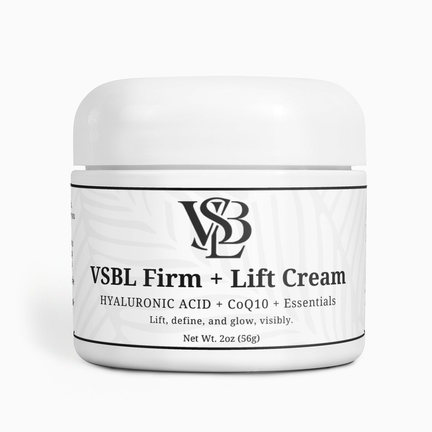 VSBL Firm + Lift
