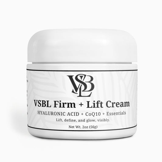 VSBL Firm + Lift