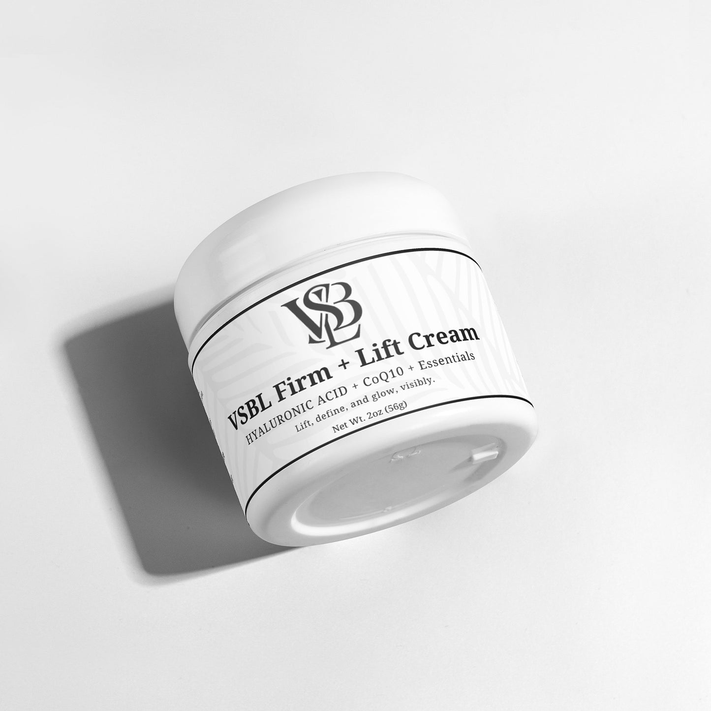 VSBL Firm + Lift