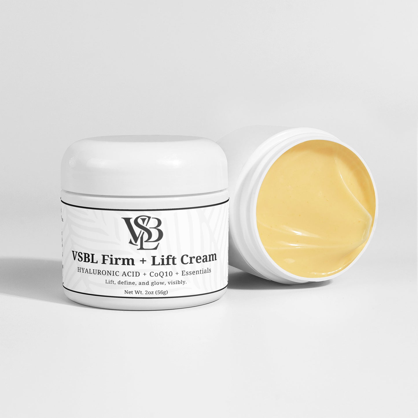 VSBL Firm + Lift