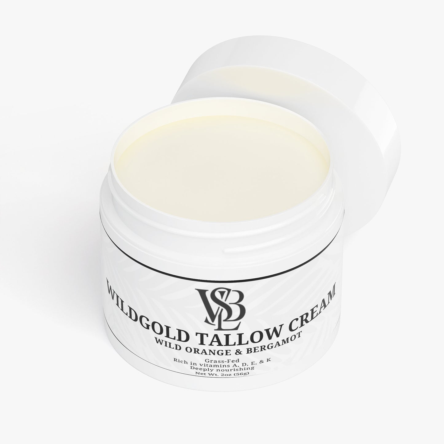 WILDGOLD TALLOW CREAM