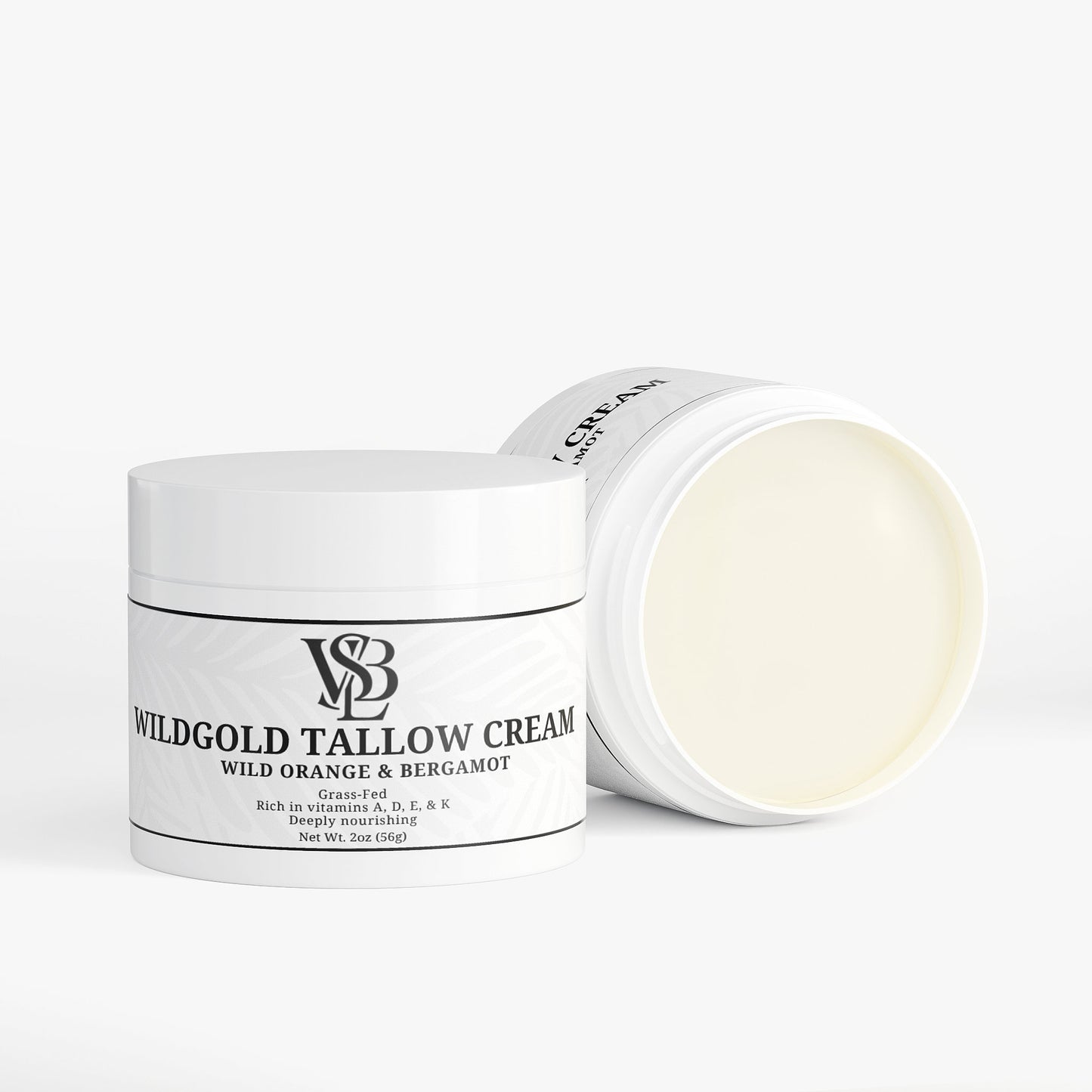 WILDGOLD TALLOW CREAM