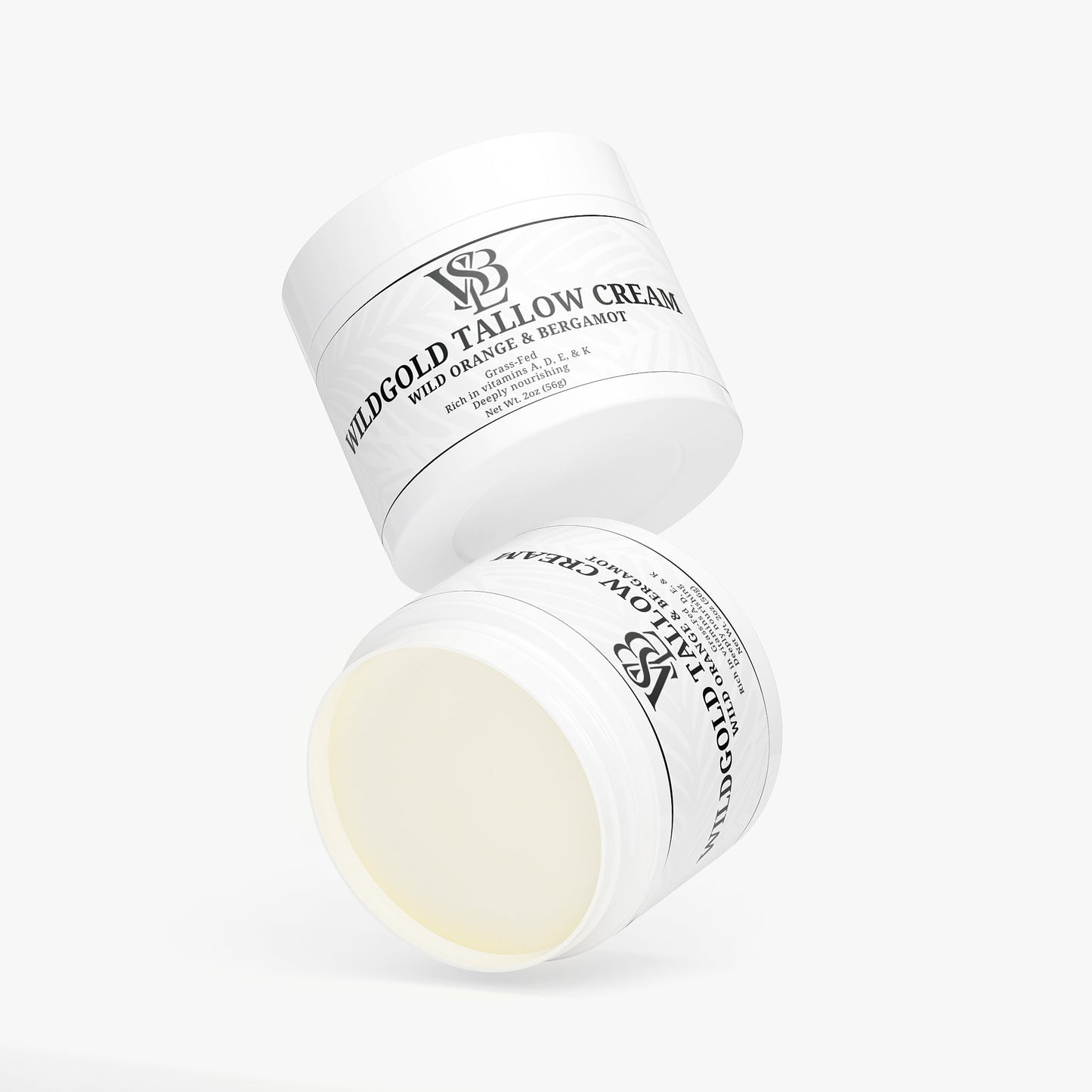 WILDGOLD TALLOW CREAM