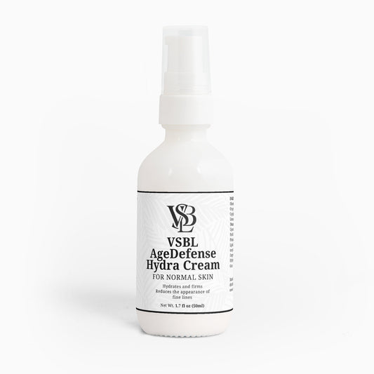 VSBL Age Defense Hydra Cream