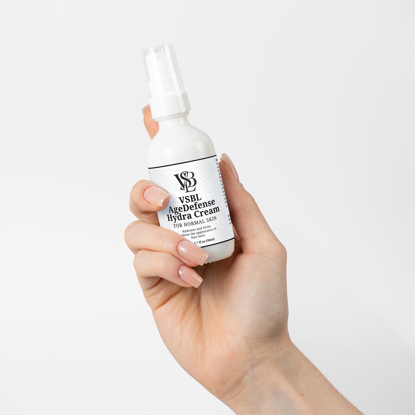 VSBL Age Defense Hydra Cream
