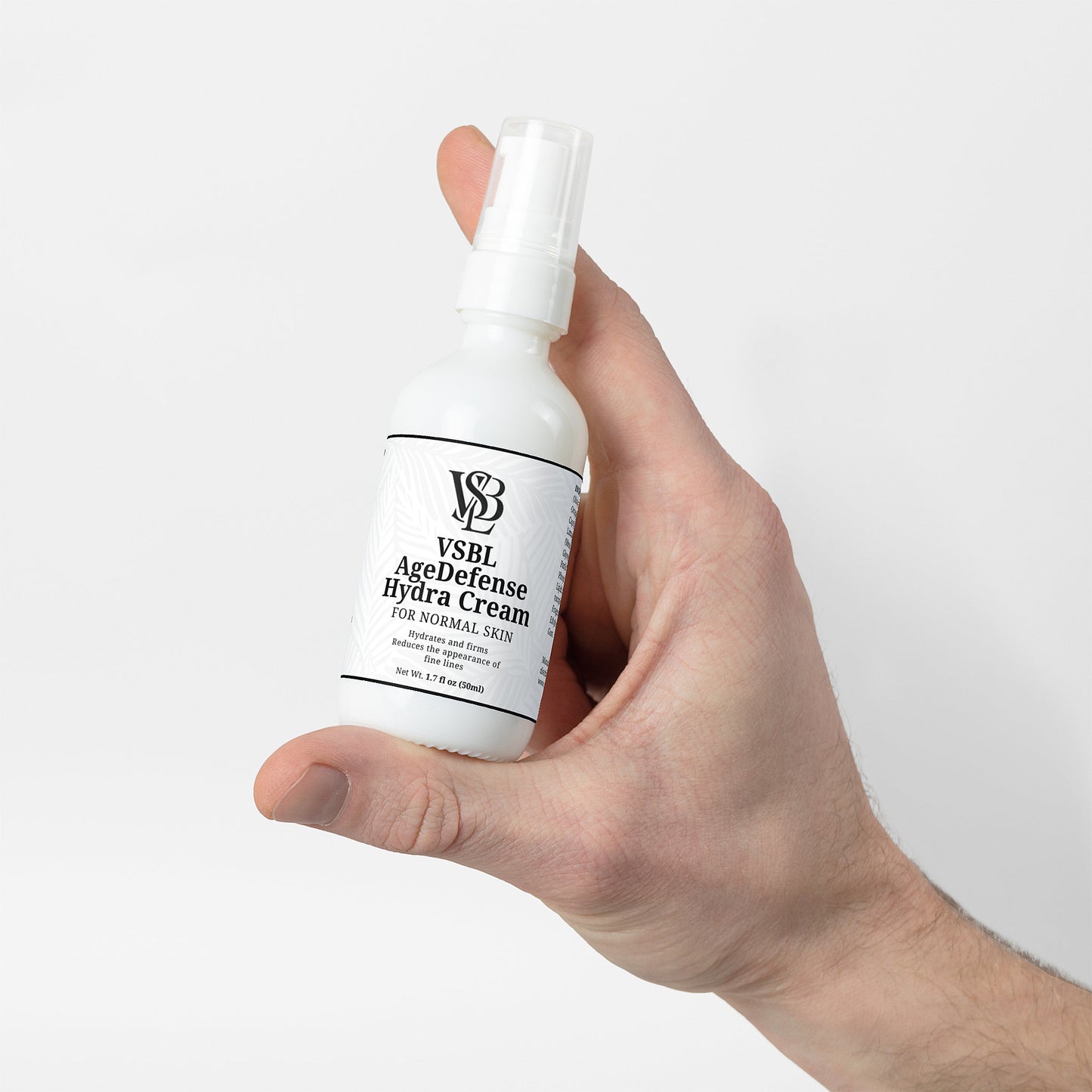 VSBL Age Defense Hydra Cream