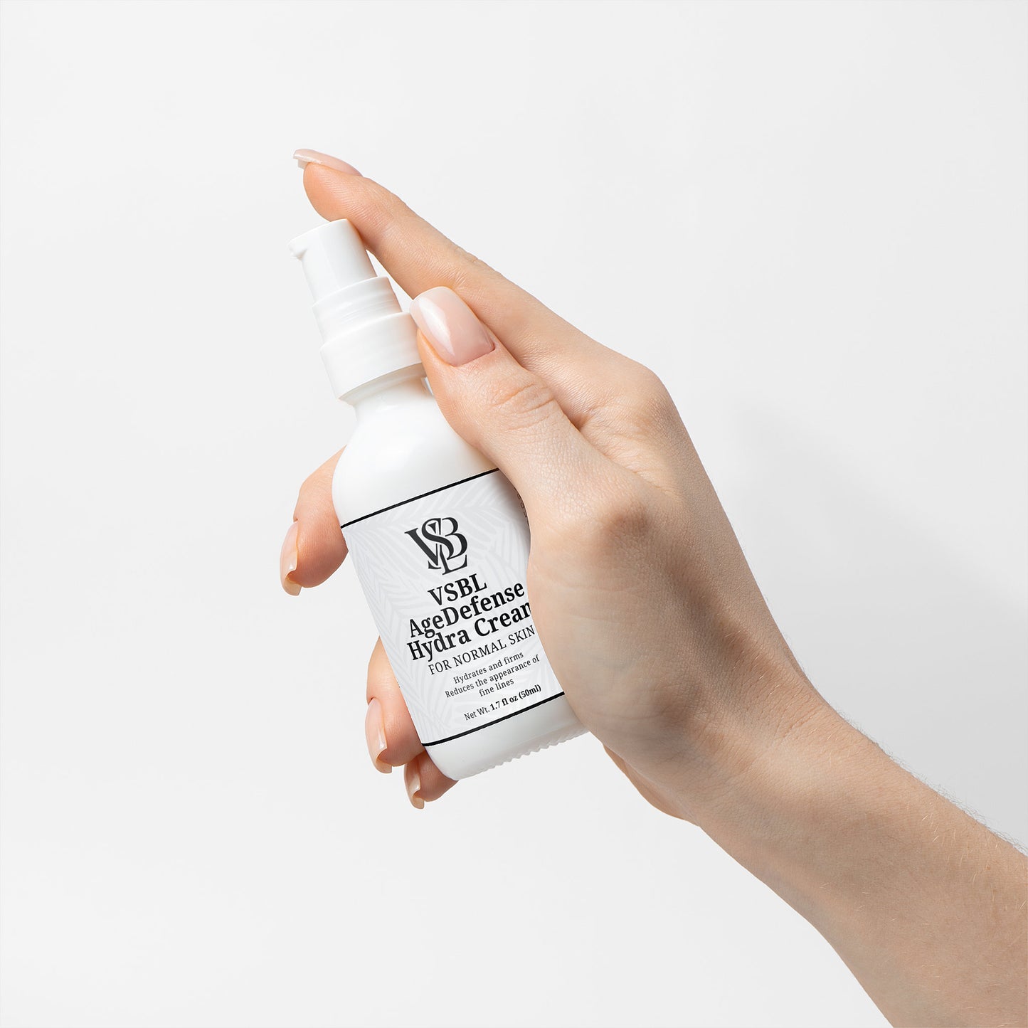VSBL Age Defense Hydra Cream