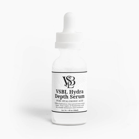 VSBL Hydra Depth Serum