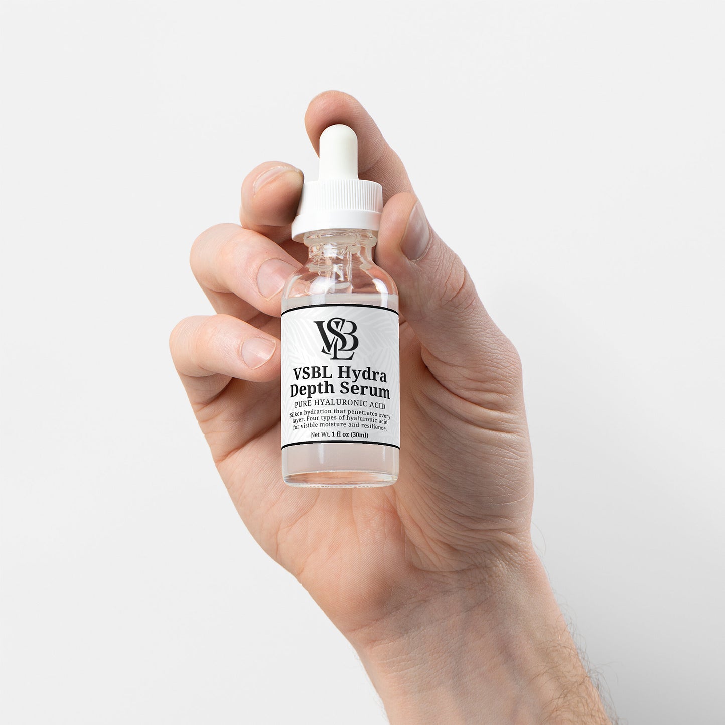 VSBL Hydra Depth Serum