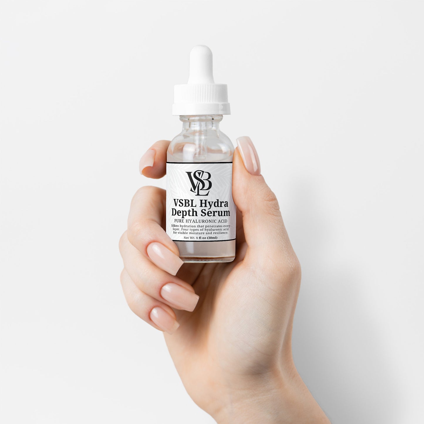 VSBL Hydra Depth Serum