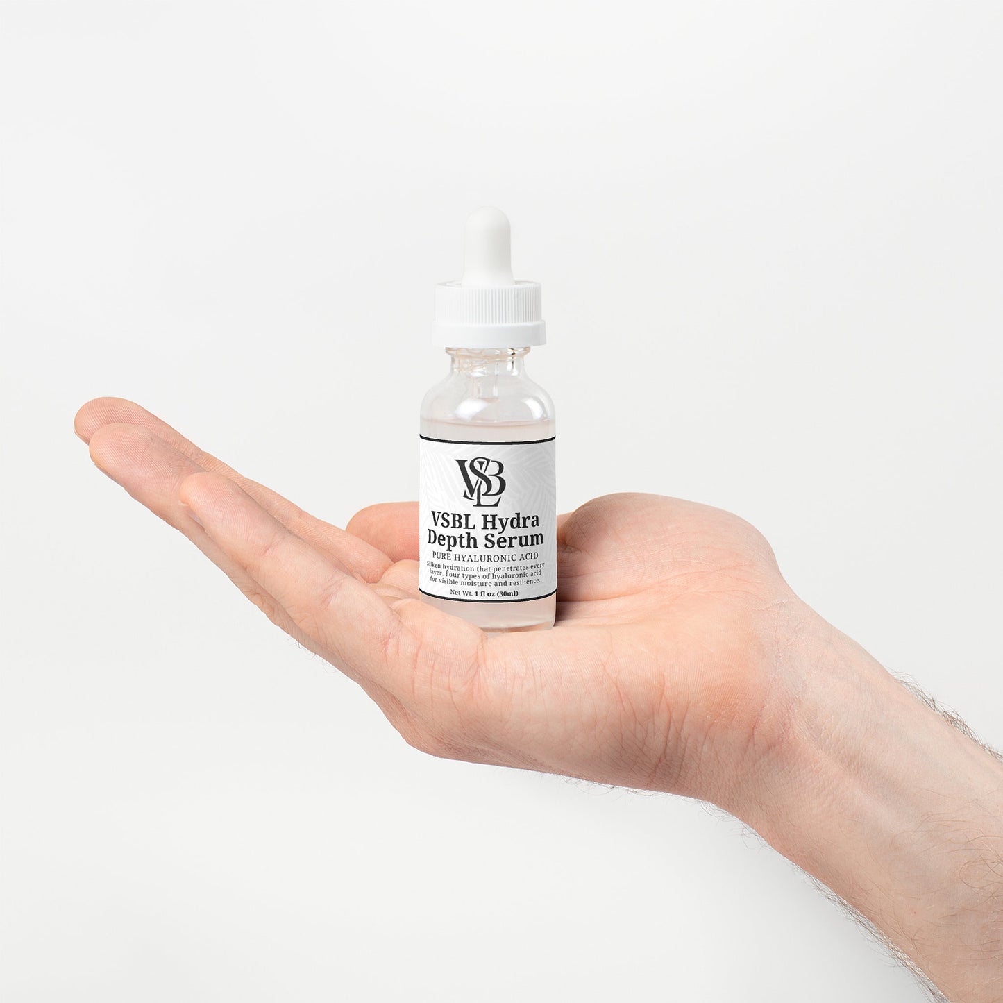 VSBL Hydra Depth Serum