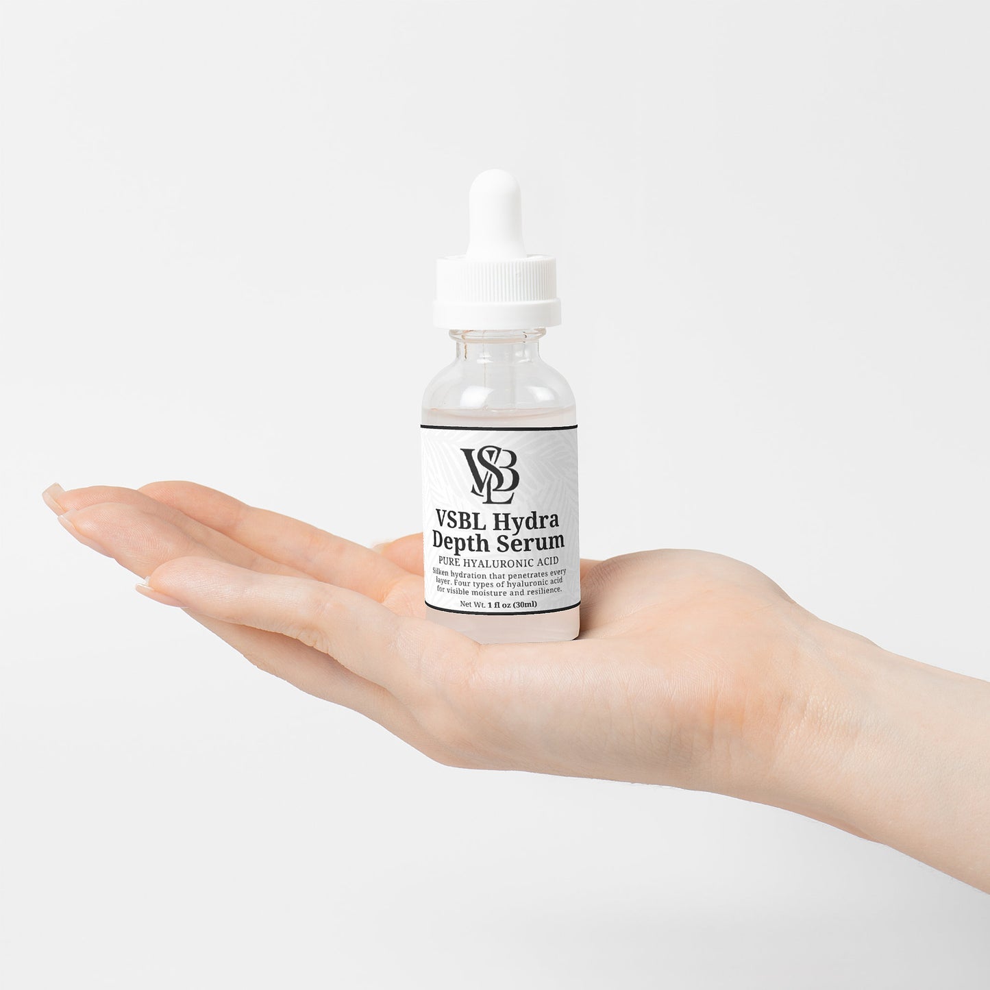 VSBL Hydra Depth Serum