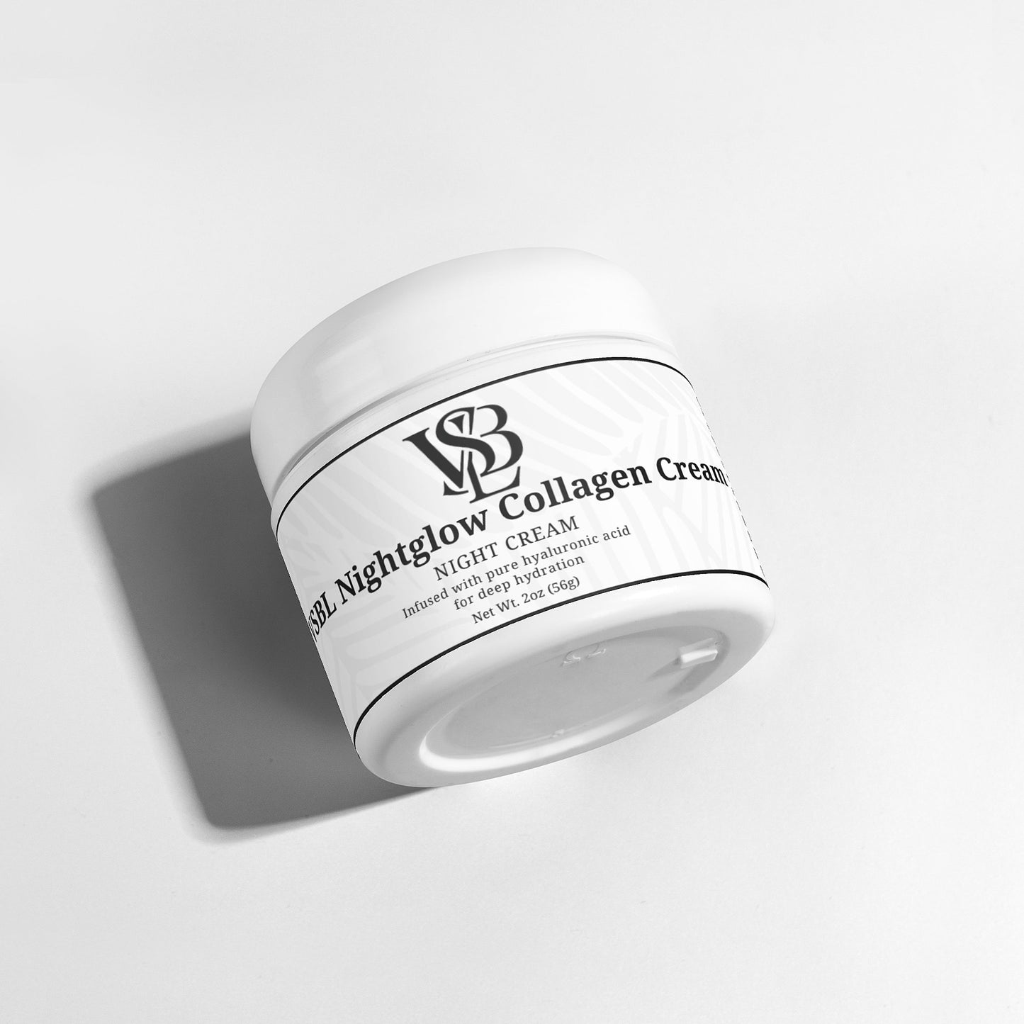 VSBL Nightglow Collagen Cream