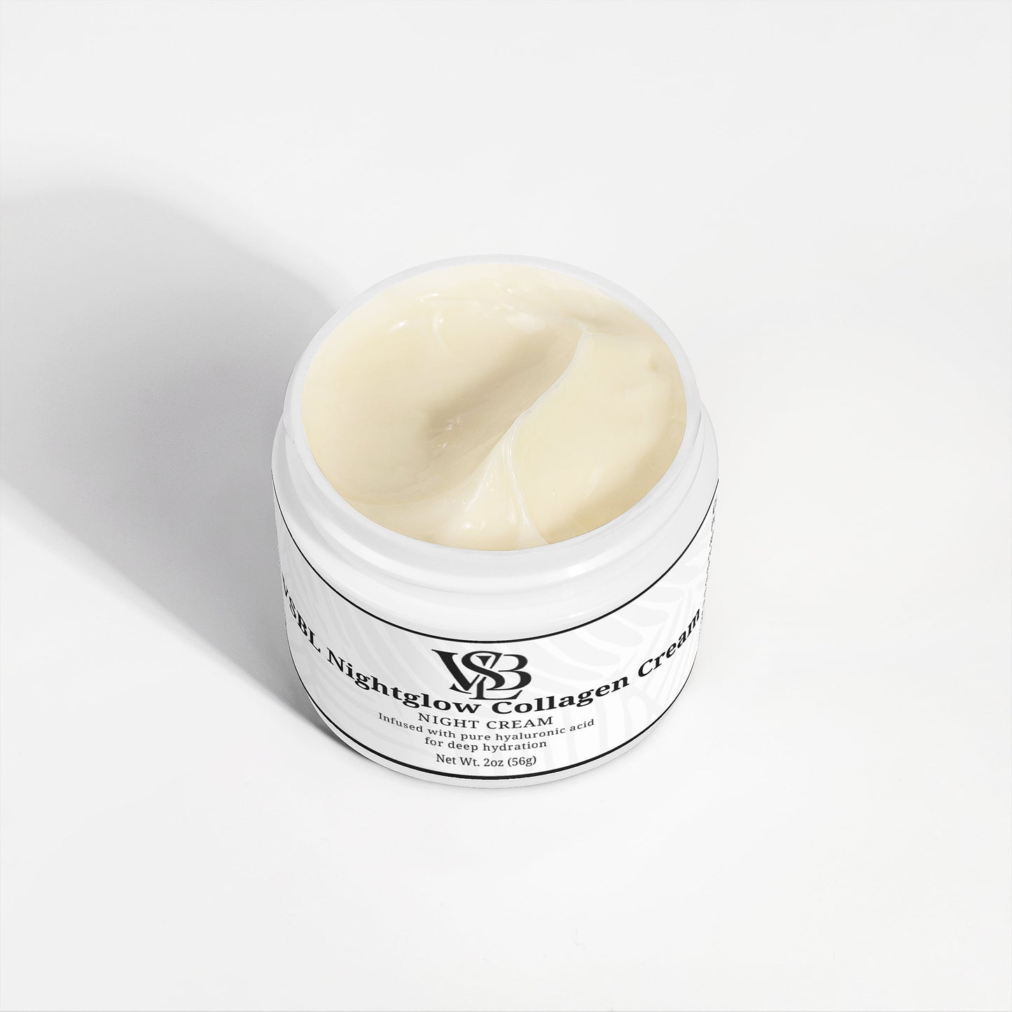 VSBL Nightglow Collagen Cream