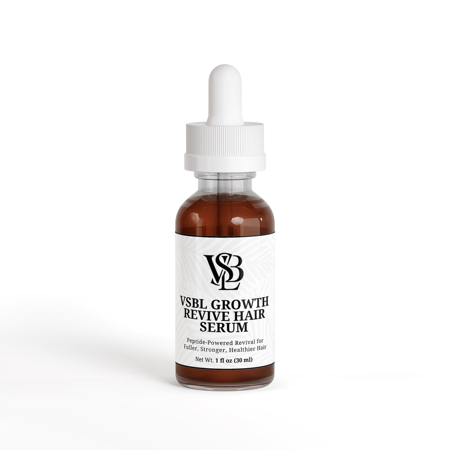 VSBL Growth Revive Hair Serum