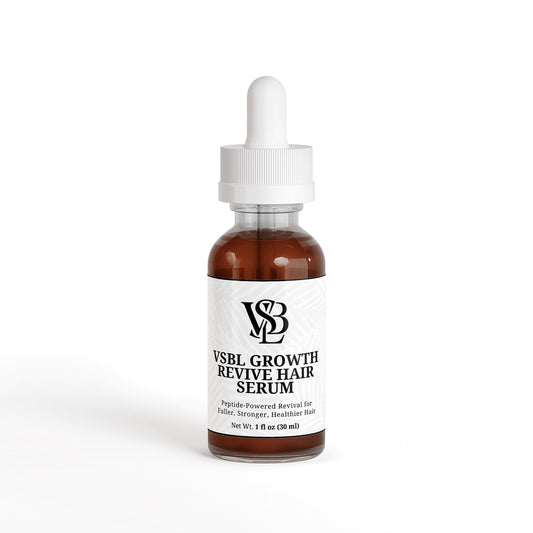 VSBL Growth Revive Hair Serum