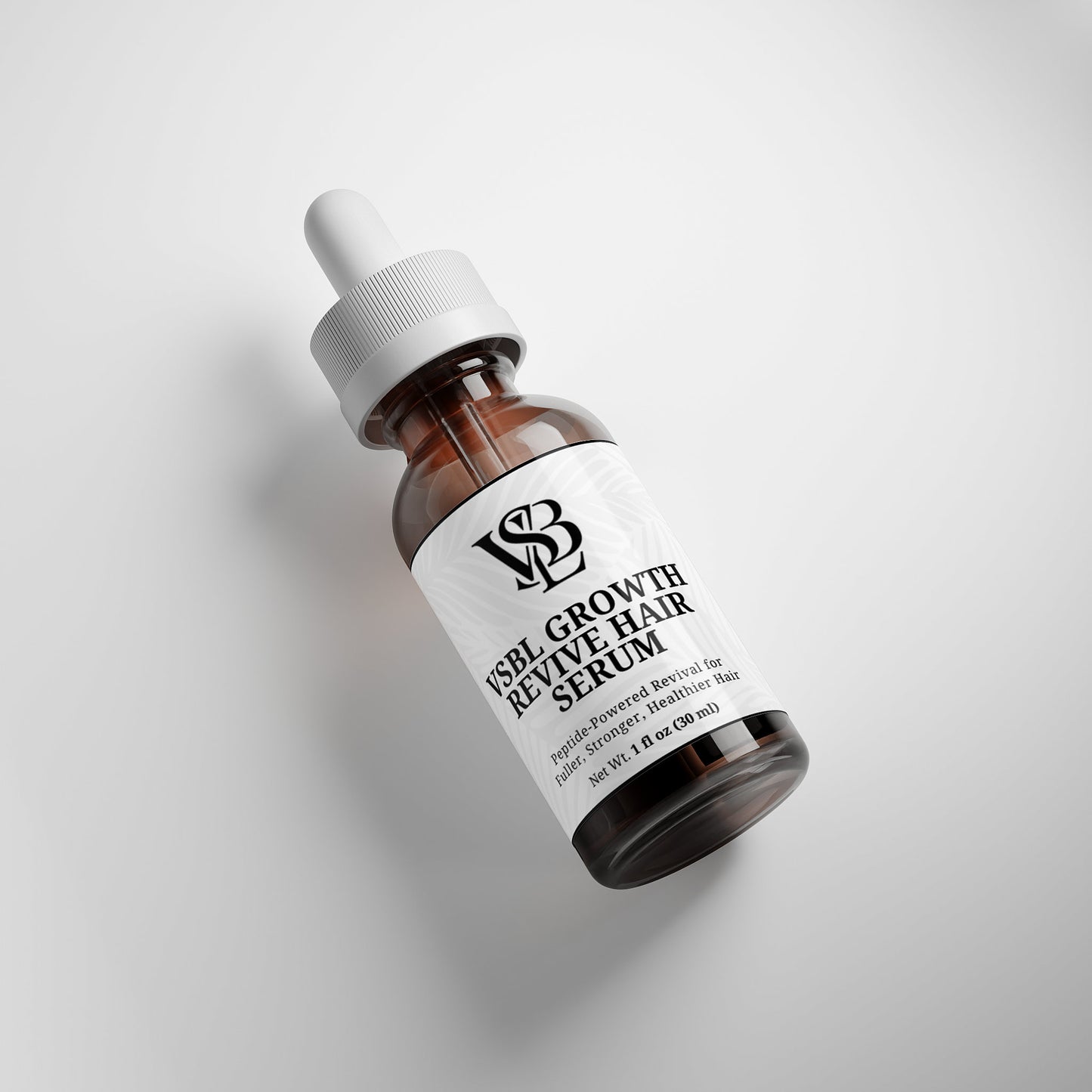 VSBL Growth Revive Hair Serum