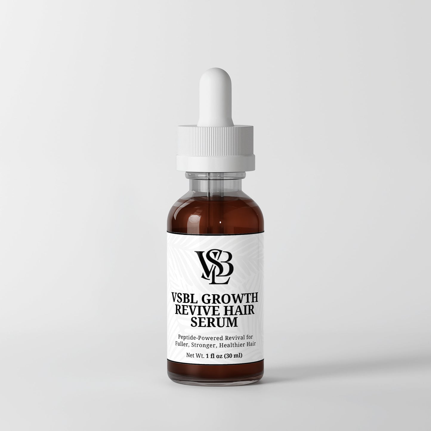 VSBL Growth Revive Hair Serum