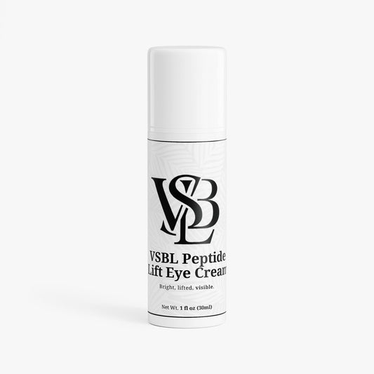 VSBL Peptide Lift Eye Cream