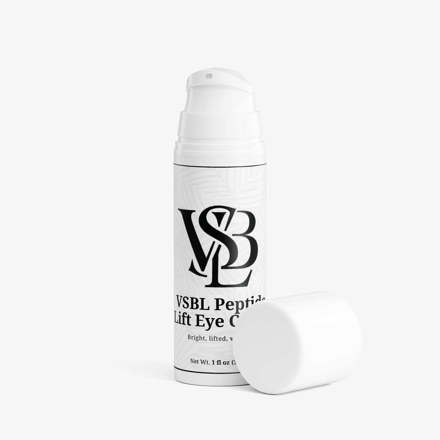 VSBL Peptide Lift Eye Cream