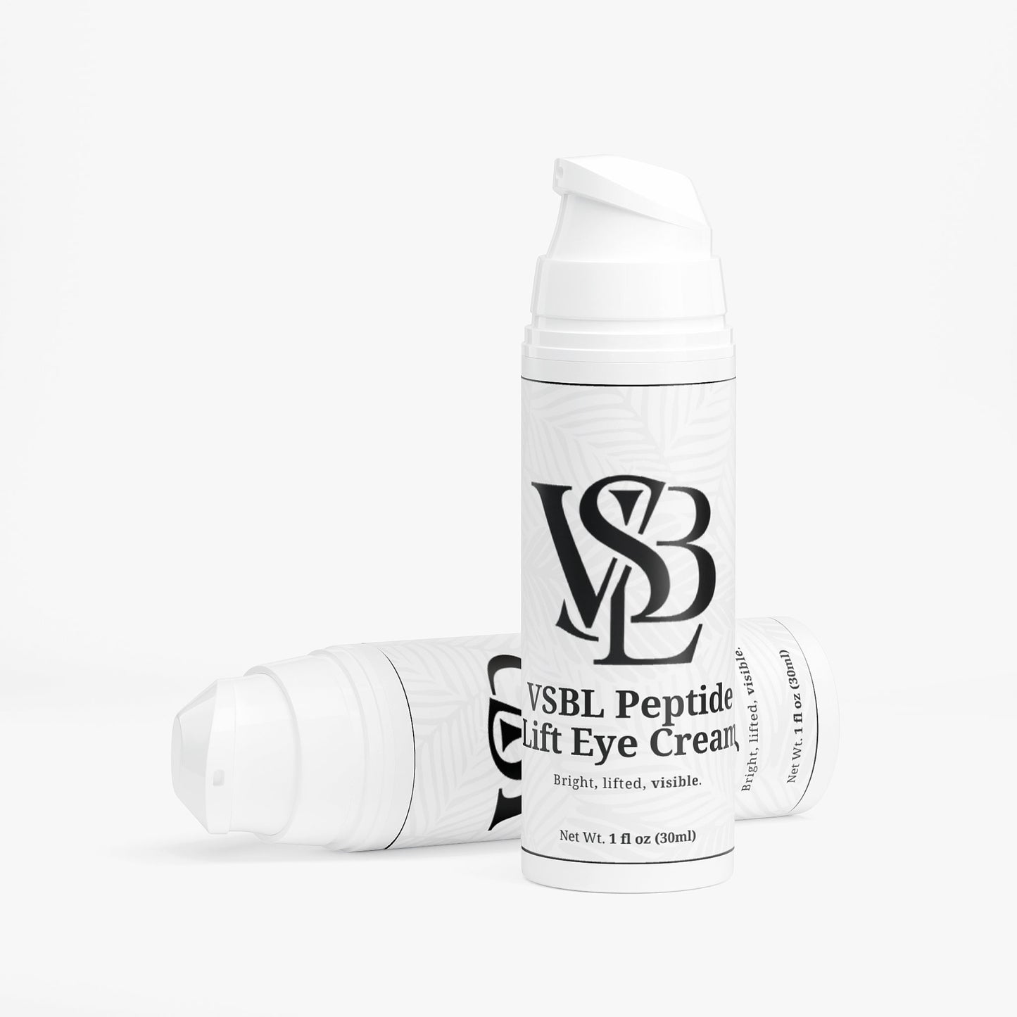VSBL Peptide Lift Eye Cream