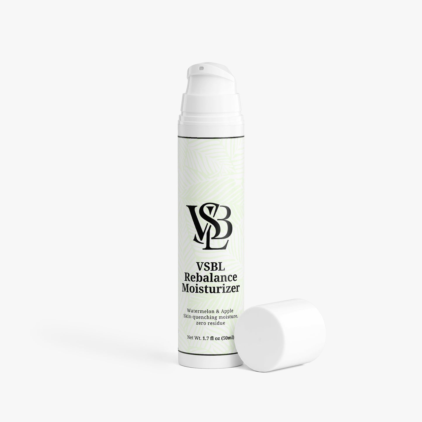 VSBL Rebalance Moisturizer