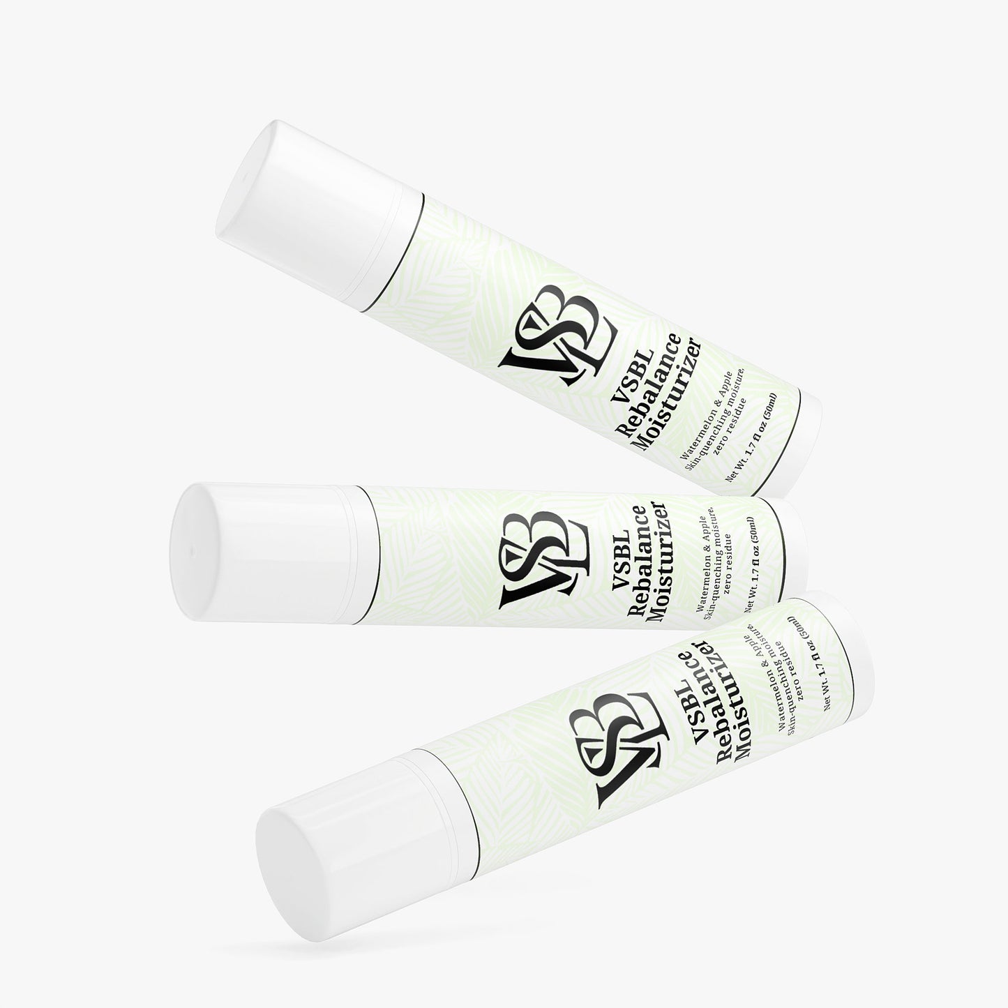 VSBL Rebalance Moisturizer