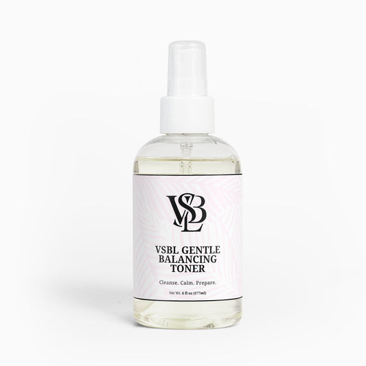 VSBL Gentle Balancing Toner