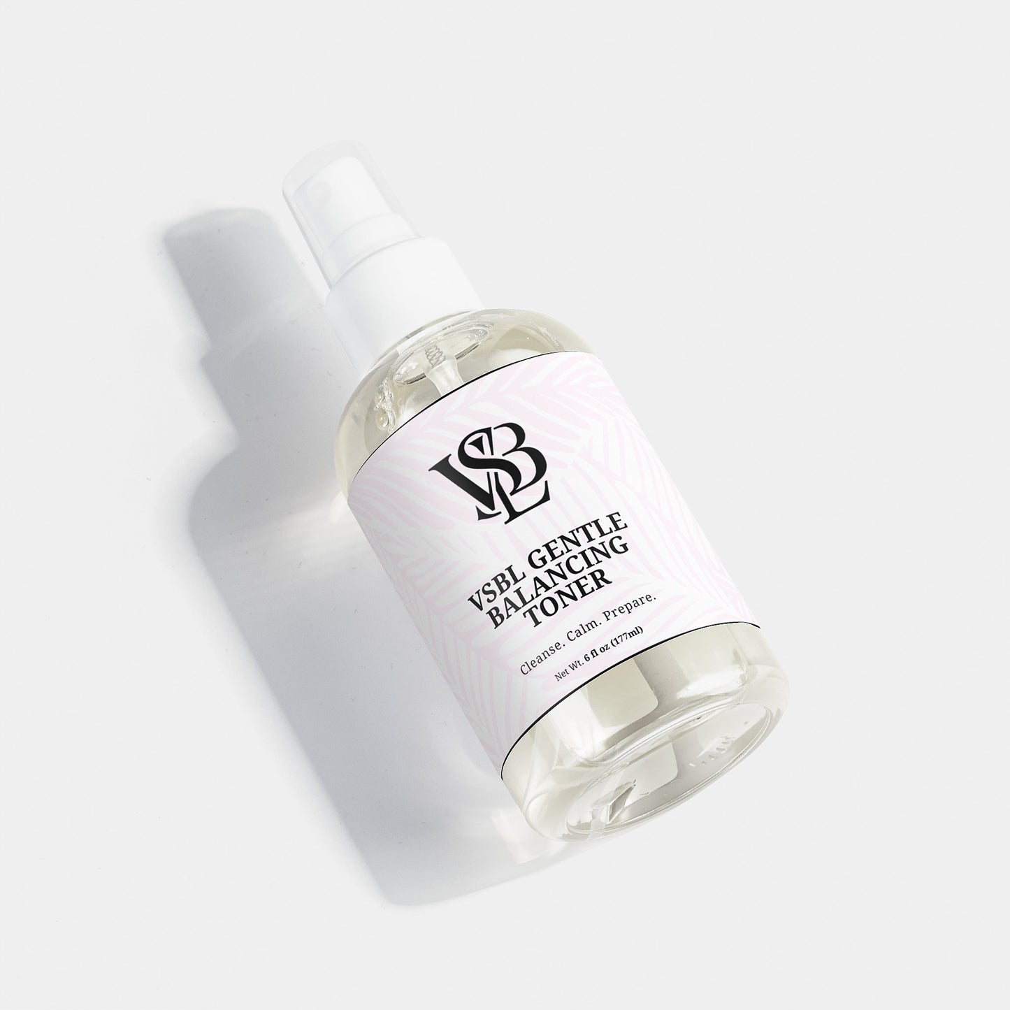 VSBL Gentle Balancing Toner