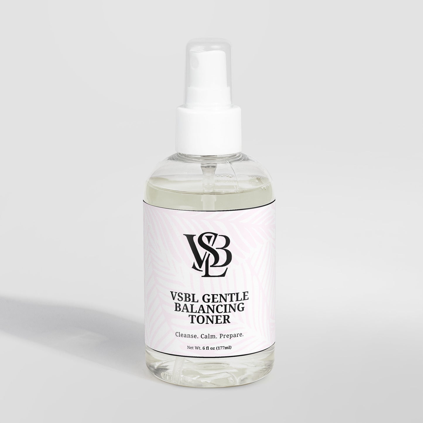 VSBL Gentle Balancing Toner